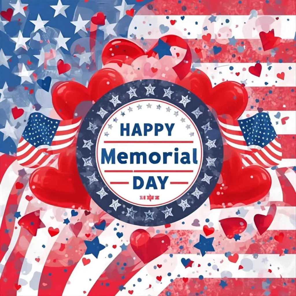 Honoring Memorial Day Wishes