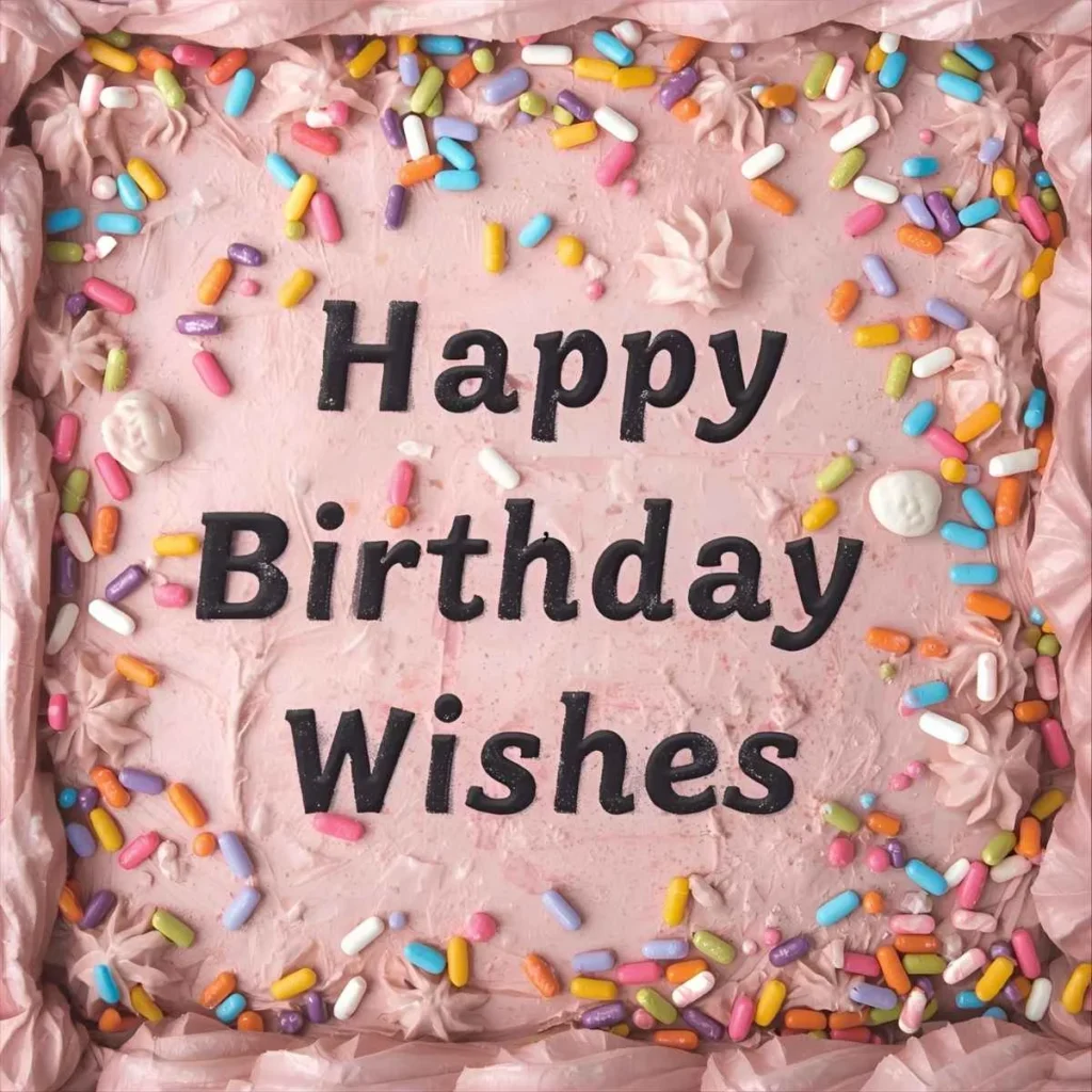 Short Funny Birthday Wishes