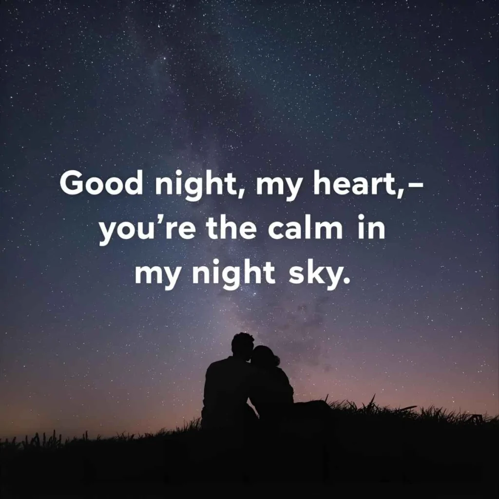Sweet Message for Girlfriend 