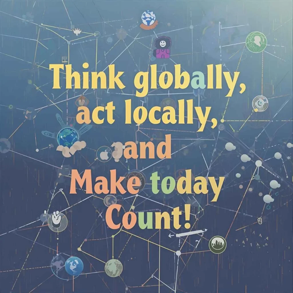 World Thinking Day Wishes