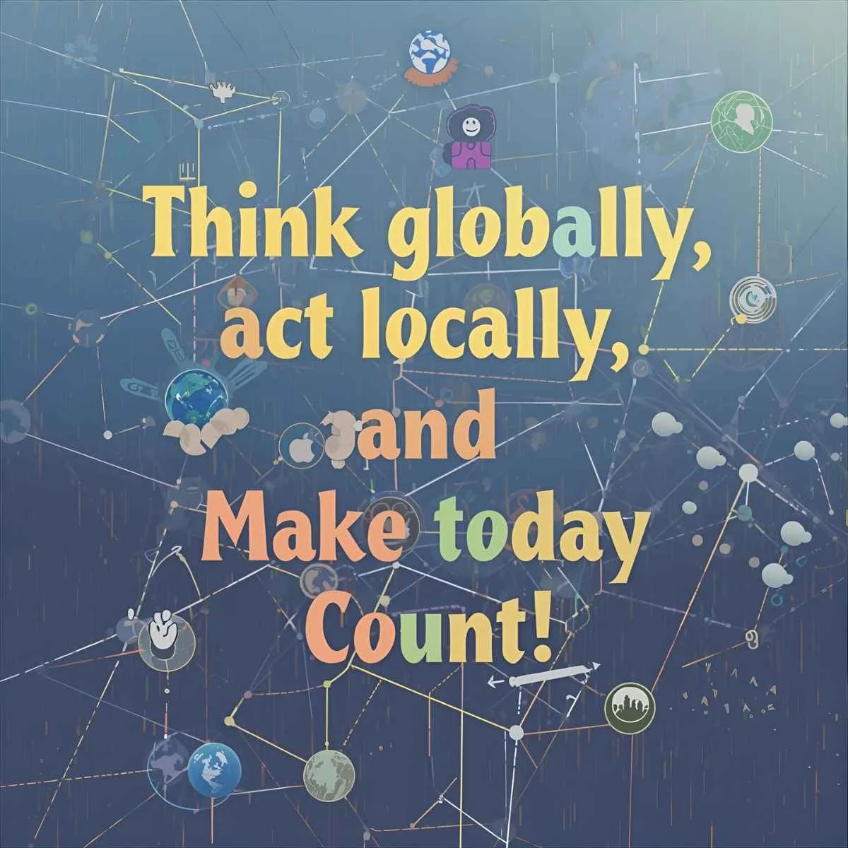 World Thinking Day Wishes