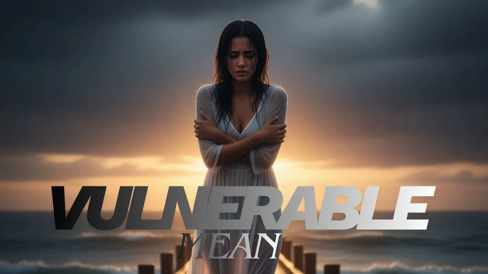 Vulnerable Mean